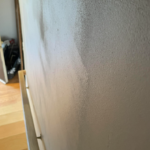 Why Does Eggshell Paint Look Blotchy After Drying