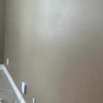 Why Does Eggshell Paint Look Uneven