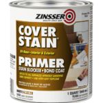 Zinsser Cover Stain Primer