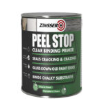 Why Is Primer Alligatoring On Old Paint