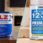KILZ Exterior Primer Vs Zinsser Exterior Primer