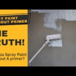 What Happens If You Paint Without a Primer