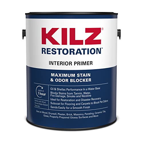 KILZ Restoration Interior Primer