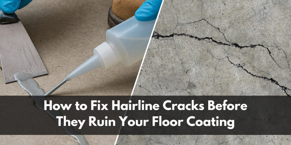 Why Are There Hairline Cracks In My Primer Coat