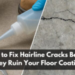 Why Are There Hairline Cracks In My Primer Coat