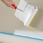 How To Get Rid Of Oil Based Primer Smell