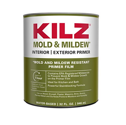 KILZ Original Low Odor Primer
