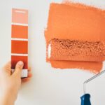 Does Paint Look Lighter Or Darker Than The Sample