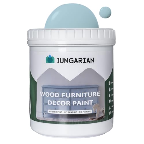 Best Paint for Furniture Without Sanding