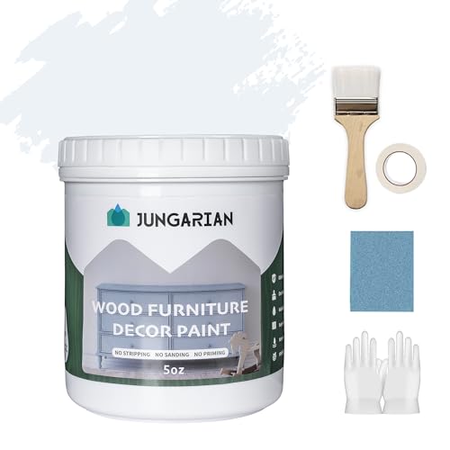 Best Paint For Dressers Without Sanding