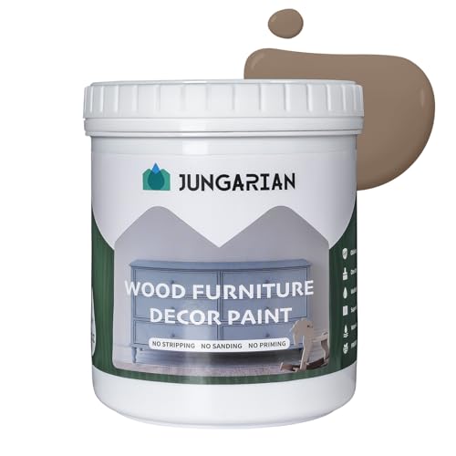 Best Paint for MDF Furniture Without Sanding