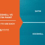 Why Does Eggshell Paint Look Shiny