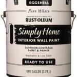 Best White Eggshell Paint