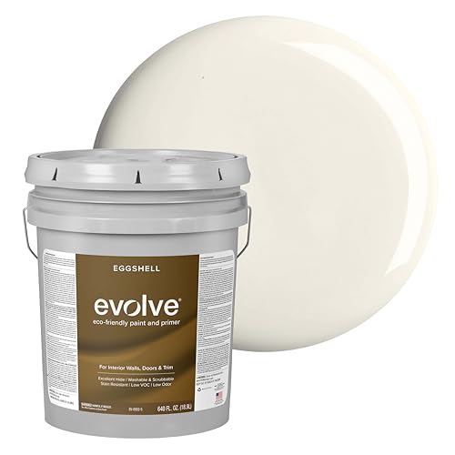 Best Eggshell Paint for Office
