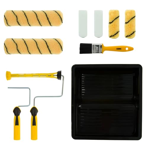 best emulsion paint roller