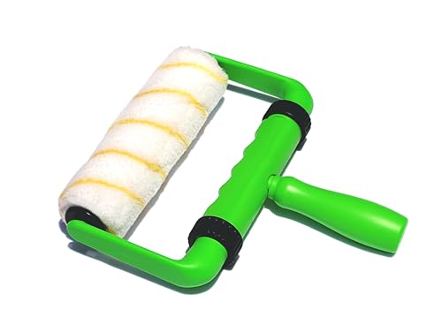 Best Paint Roller for Matt Emulsion