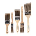 Best Brush for Emulsion Paint