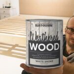 Can You Use Rust Oleum on Wood
