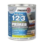 Best Zinsser Primer For Wood