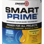 Best Zinsser Primer For Exterior Wood