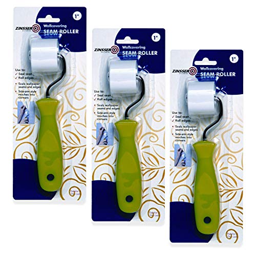 Best Roller For Zinsser Bin