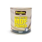 Best Zinsser Primer For MDF
