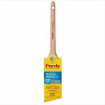 Best Brush For Zinsser Bin