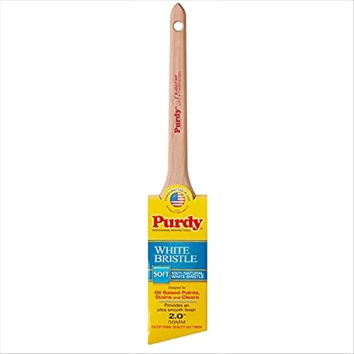 Best Brush For Zinsser Bin