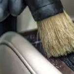 How to Clean Solvent Based Paint