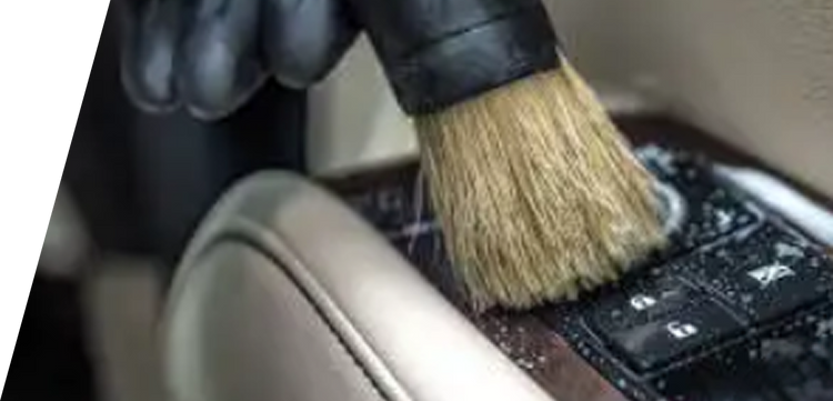 How to Clean Solvent Based Paint