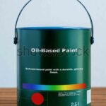 Is Solvent Based Paint Oil Based