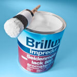 What Is Solvent Based Paint Used For