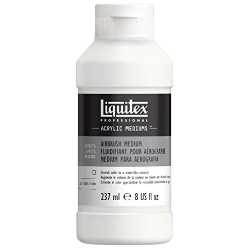 Best Acrylic Paint Thinners For Airbrushing