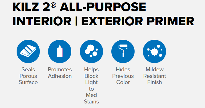 kilz 2