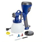 Best Spray Paint Gun for House Exterior