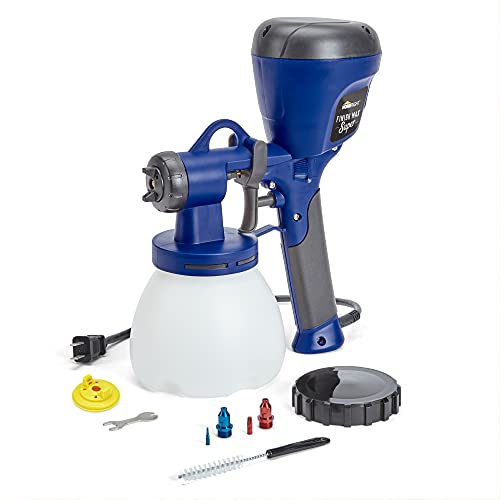 Best Spray Paint Gun for House Exterior