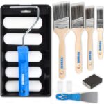 Best Paint Brush for Front Door