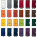 Best Colors to Paint a Front Door