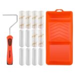 Best Paint Roller for Front Doors