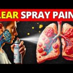 Can Paint Fumes Kill You