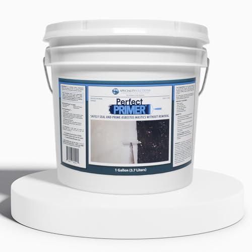 Perfect Primer Asbestos Sealer
