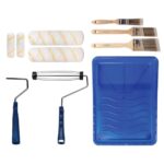 Best Paint Brushes for Walls