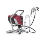 Best Paint Sprayer Without Thinning