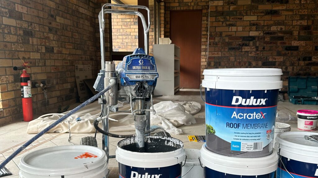 Can I Leave Paint in My Wagner Sprayer Overnight