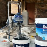 Can I Leave Paint in My Wagner Sprayer Overnight