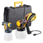 Best Wagner Flexio Paint Sprayer