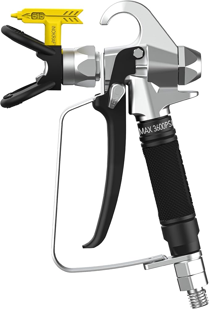 Are Graco and Wagner Spray Tips Interchangeable