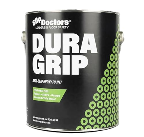 Dura Grip Non-slip Exterior Paint