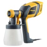 Best Wagner Paint Sprayer For Cabinets