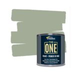 Best Sage Green Paint For Front Door